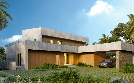 Villa 24 Cap Cana