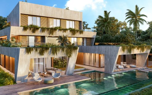 Villa 24 Cap Cana