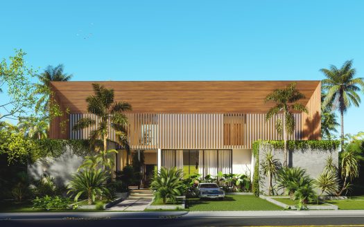 Villa 107 CAP CANA