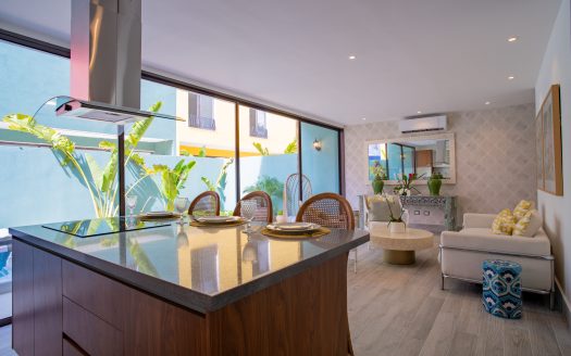 Encanto tropical